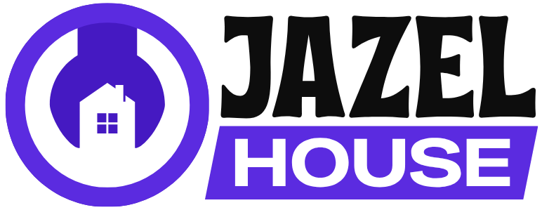 JazelHouse home